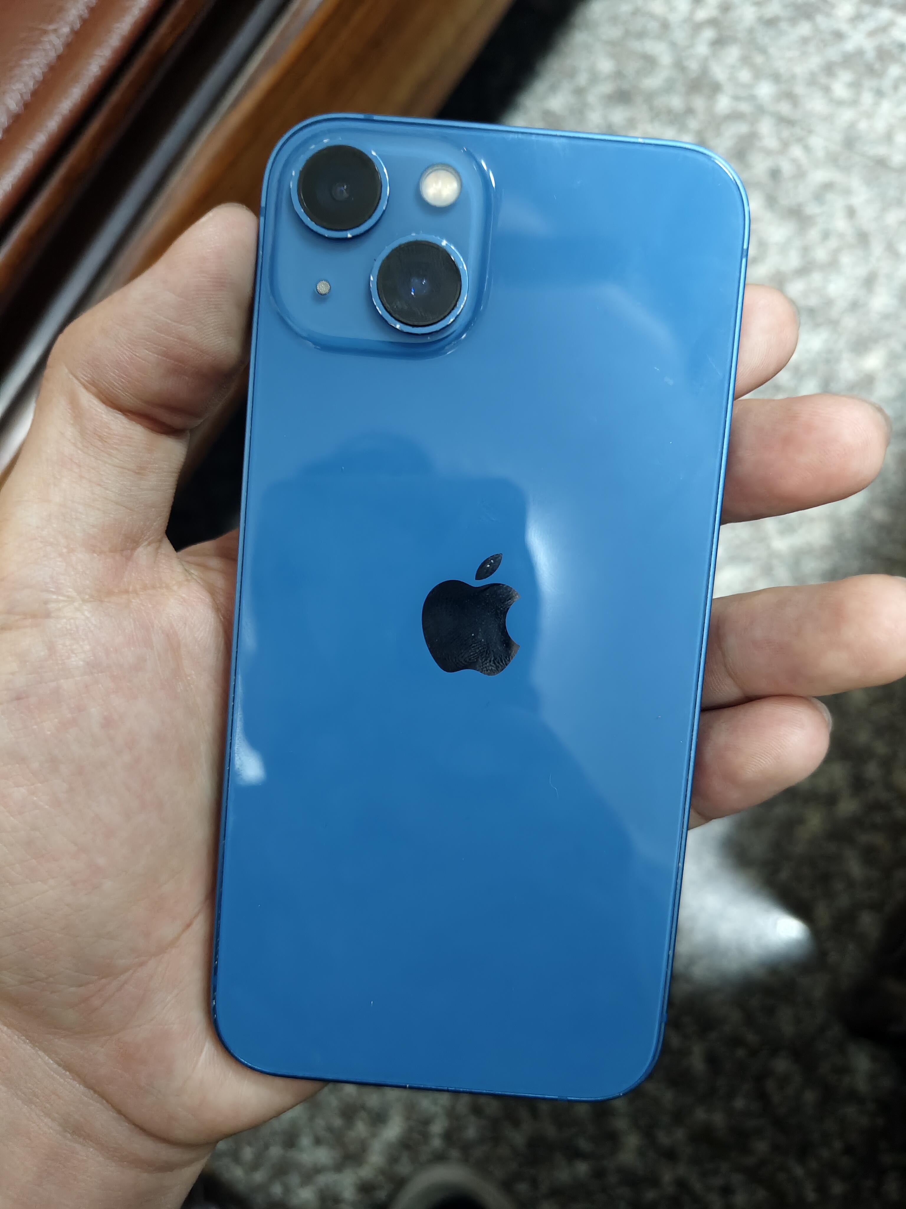 iPhone 13 128GB